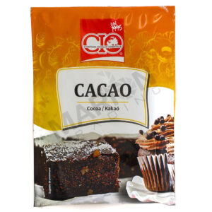 CIO CACAO