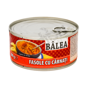 BALEA CARNATI FASOLE