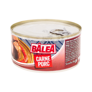 BALEA CARNE PORC