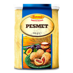 BOROMIR PESMET 500GR