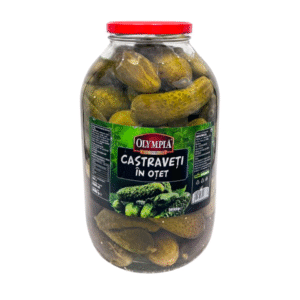 OLYMPIA CASTRAVETI 9-12 OTET 5000ML