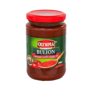 OLYMPIA BULION 18% 310GR