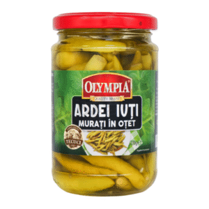 OLYMPIA ARDEI IUTI 314ML