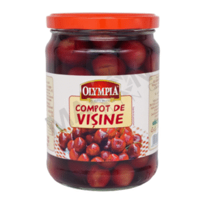 OLYMPIA COMPOT VISINE 580ML