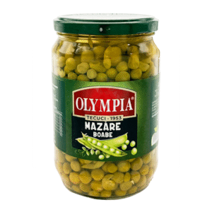 OLYMPIA MAZARE BOABE 720GR
