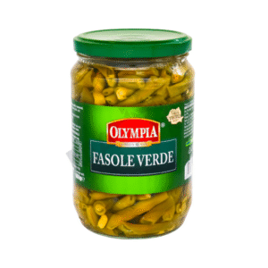 OLYMPIA FASOLE VERDE 720ML