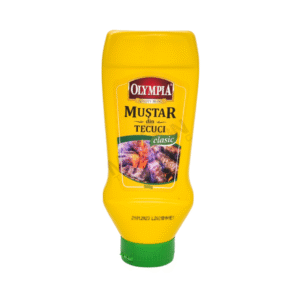 OLYMPIA MUSTAR CLASIC 500GR