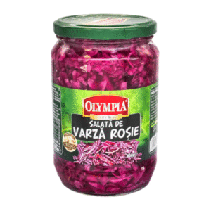 OLYMPIA SALATA VARZA ROSIE 720