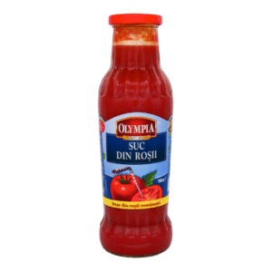 OLYMPIA SUC DIN ROSII 750GR