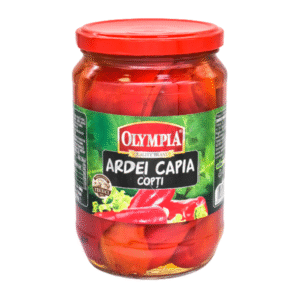 OLYMPIA ARDEI CAPIA COPTI 720ML