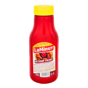 LA MINUT KETCHUP PICANT 300GR