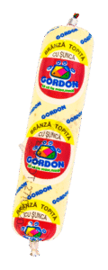 GORDON BRANZA TOPITA SUNCA 125GR