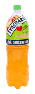 TYMBARK PIERSICA 2L
