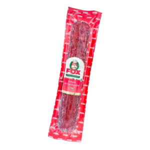 FOX SALAM VARA EXTRA VID approx 400GR
