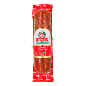 FOX SALAM CASA 500GR