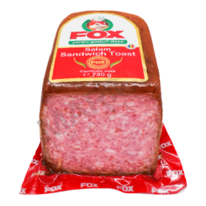 FOX SALAM SANDWICH 730GR