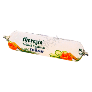 THEREZIA BRANZA TOPITA MARAR 125GR