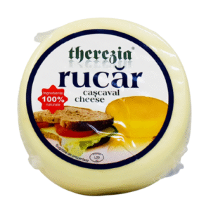 THEREZIA CASCAVAL RUCAR 480GR
