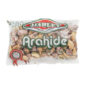 HARLEY ALUNE COAJA 70GR