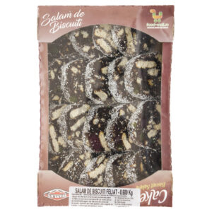 HARLEY SALAM BISCUITI 600GR
