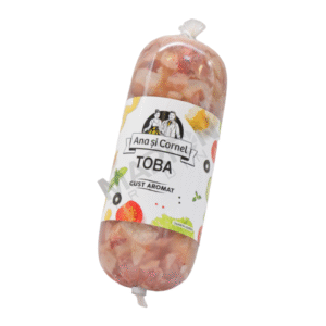 ANA SI CORNEL TOBA 500GR