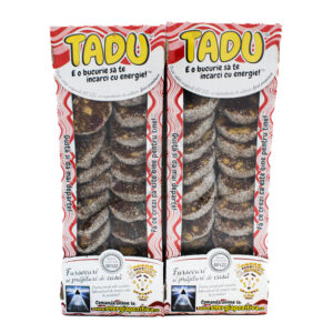 TADU SALAM BISCUITI 500GR