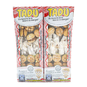 TADU FURSECURI ASORTATE 450GR