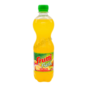 FRUTTI FRESH TUTTI FRUTTI 0.5L