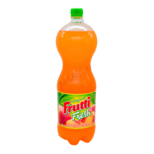 FRUTTI FRESH PIERSICA 2L