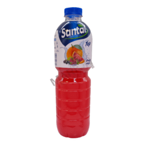 SANTAL FRUCTE ROSII 1.5L