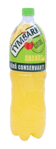 TYMBARK ANANAS 2L
