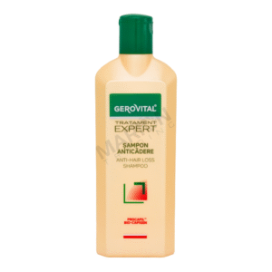 GEROVITAL ANTI-HAIR LOSS SHAMPOO 250M