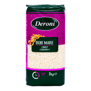 DERONI OREZ BOB MARE 1KG
