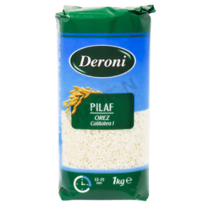 DERONI OREZ PILAF 1KG