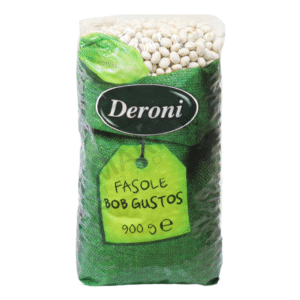DERONI FASOLE GUSTOS 900GR