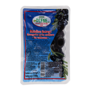 DEFNE MASLINE VID 250GR