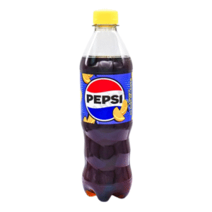 PEPSI TWIST 0.5L