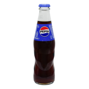 PEPSI ST 0.25L
