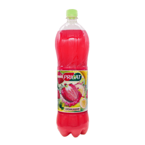 PRIGAT CAPSUNI BANANE 1.75L