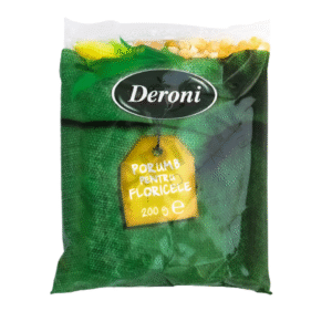 DERONI POPCORN 200GR