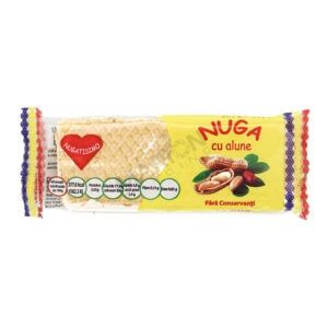 FATA MOSULUI NUGA ALUNE 50GR