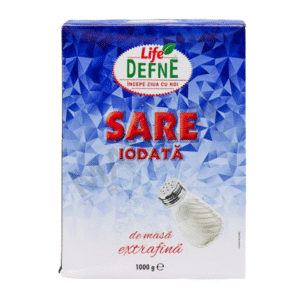 DEFNE SARE MASA 1KG