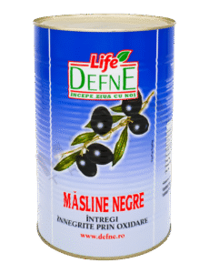 DEFNE MASLINE 2.5KG