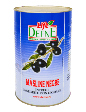 DEFNE MASLINE 2.5KG