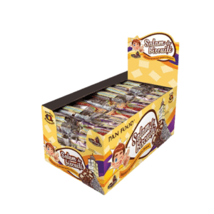PANFOOD SALAM DE BISCUTI 65GR