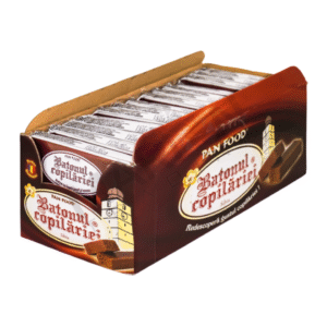 PANFOOD BATONUL COPILARIEI LAPTE CACAO 100GR