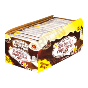 PANFOOD BATONUL COPILARIEI 90GR DUO