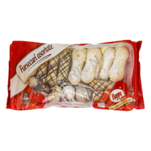 HAPPY FURSECURI ASORTATE 350GR