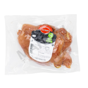 FIL SAM CIOLAN DEZOSAT VID approx 0.6KG