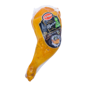 FIL SAM PASTRAMA PULPE PUI approx 0.35KG